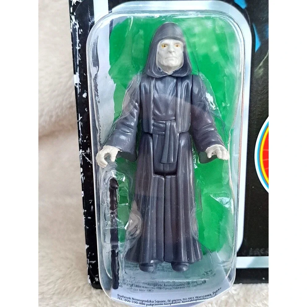 Star Wars Retro Collection Action Figure 